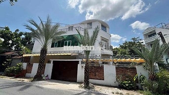 GIẢM 2TỶ BÁN NHANH NHÀ BIỆT THỰ ĐƯỜNG SỐ 28,an nhơn gò vấp