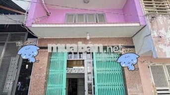 cho thuê nhà mặt tiền đường nội bộ kdc Bình Phú 2