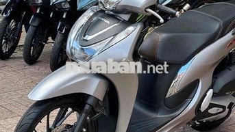 Honda SH Mode 2023 ABS màu Bạc