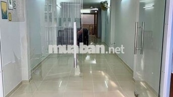 NHÀ MỚI 3X20 XE HƠI ĐẬU NGAY CỬA_ ĐIỆN BIÊN PHỦ QUẬN 10