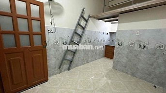 CĂN HỘ DUPLEX RỘNG RÃI NGAY KHU CÔNG NGHIỆP TÂN BÌNH GIÁ RẺ NHÀ MỚI