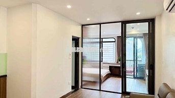 CĂN HỘ LẠC LONG QUÂN - ÂU CƠ NỘI THẤT MỚI