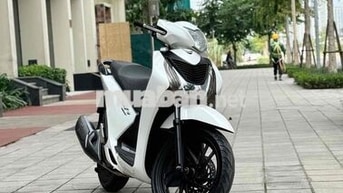 Honda SH125 2016 Smartkey cam kết nguyên bản