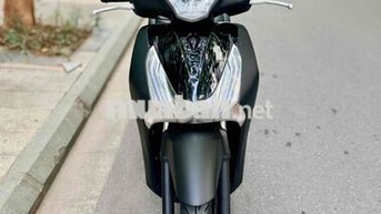 Honda SH 125 đời 2016 biển Hà Nội