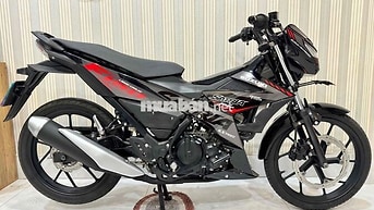 SATRIA F150 2019