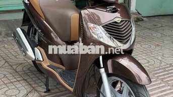 Honda SH 150i 2008 Nhập Ý màu Nâu