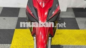 Honda Blade 2017 chính chủ, máy êm vọt