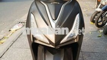 Kymco Candy 50cc 2022 Bstp Bao Công Chứng