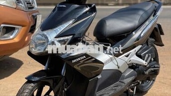 Honda Air Blade 2010 đen bạc