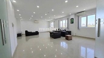 Công ty chính chủ cho thuê Mặt bằng 175 Nguyên Thị Thập - Phí MG đủ
