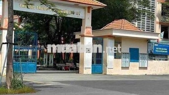 TÀI CHÍNH 3tỷ - K LO QUI HOẠCH - thủ dầu một