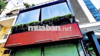 MT NGUYỄN ĐÌNH CHIỂU – TÂN ĐỊNH, Q1  Giá tốt – Vị trí đẹp,l