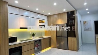 Chính chủ cho thuê căn Sky Garden 1 88m2 3pn, nội thất mới 100%