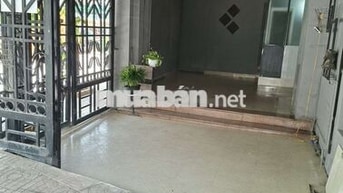 Mặt bằng kinh doanh 2 mặt tiền