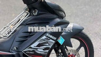 Yamaha Exciter 50cc 2023 màu Đen cũ