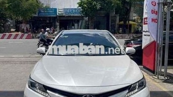 Camry 2.0G 2020 - Xe Đẹp Hãng Check
