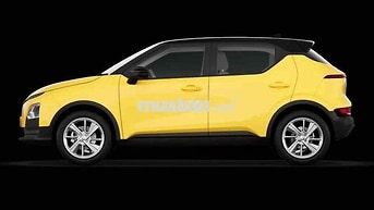 442tr/ Xe VF5• TT 22tr  nhận xe • Xe mới từ kho