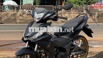 HONDA WINNER V1 2018 MÀU ĐEN