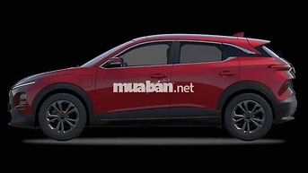 558tr/ Xe VF5• TT 27tr  nhận xe • Xe mới từ kho