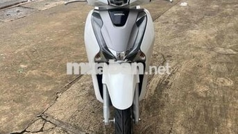 Honda SH 2019 150 ABS Trắng xám bán trả góp