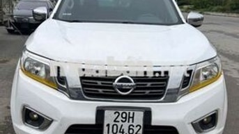 Navara AT 1 cầu 2017 - 340tr