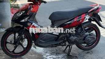 Yamaha nô 4 biển 67 máy êm ngon fun chức năng giá
