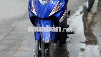 Yamaha Jubiter r biển tứ quý 6666 biển 64 ngây chủ