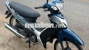 SYM Elegant 50cc Xanh đen