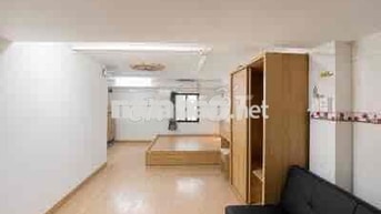 Thuê Phòng Studio 30m² Full Nội Thất – Giá 5.6Tr – Kinh Dương Vương Q6