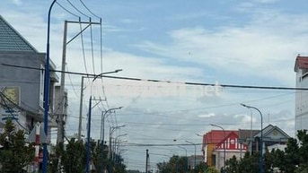 Chính chủ gửi bán độc quyền một cặp nền cực đẹp, đất full thổ cư