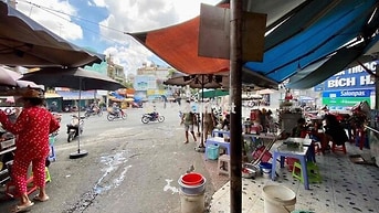 Nguyên căn q1 cho thuê 20tr/tháng, cọc 1, free setup