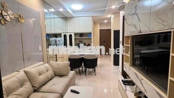 🔥 CHO THUÊ GẤP 2PN 2WC FULL NỘI THẤT - NHÀ SIÊU ĐẸP TẠI Q7 SG RIVERSID