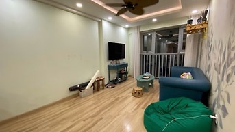 - Bán căn hộ chung cư Imperial Giải Phóng, siêu đẹp, 78m2, 7.4 tỷ