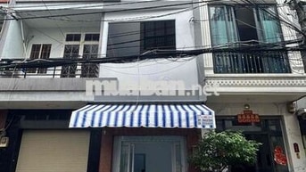 MẶT TIỀN LẠC LONG QUÂN -4Pn -14Triệu