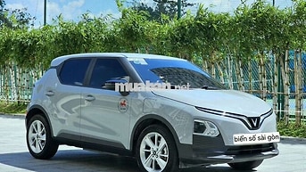 VF5 03/2026 18tr đồ chơi đã spa kt xe trong ngoài