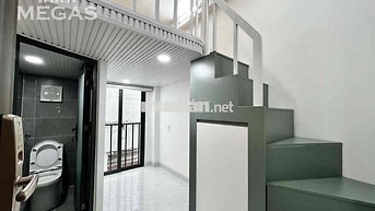✨ CHO THUÊ DUPLEX CAO CẤP, HIỆN ĐẠI NGAY TRUNG TÂM QUẬN 10. ✨