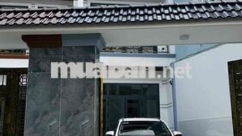 nhà mới xây đã hoàn công chất lượng cao cấp cần bán gấp