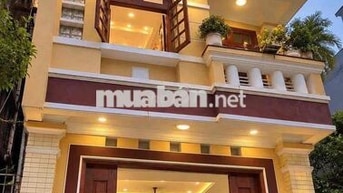 CHO THUÊ NHÀ ĐƯỜNG LÊ LAI GẦN CÔNG VIÊN LƯU HỮU PHƯỚC
