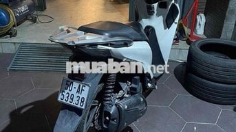 Honda SH 125i 2019 màu Trắng