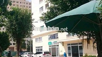 Chính chủ cần bán căn CC - Lô A Tecco Quận 12