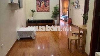 Cho Thuê Nhà Vp 6 Linh Đàm 2pn