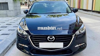 Mazda 3 1.5 AT 2018 Lướt 29.000km Siu Cọp
