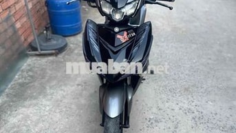 Yamaha Exciter 150 2019 Xám đen