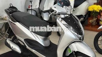 Honda Lead 2019-Khoá Makey-Led.BS76-Xe chất