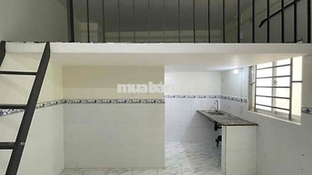 CHO THUÊ PHÒNG GÁC LỬNG – CÓ SẴN MÁY LẠNH – LÊ TRỌNG TẤN , GẦN ĐH HUIT