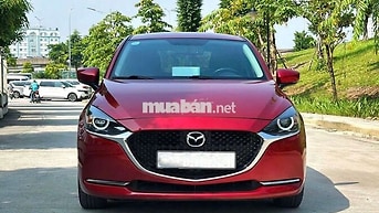 mazda 2 sport luxury 2022