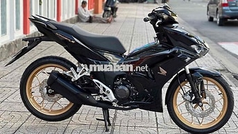 Winner X V3 2023 11.000km đen bóng bstp 9c