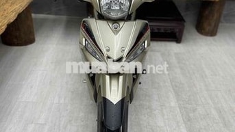 Yamaha Sirius Fi biển SG dàn áo liền lạc, máy zin