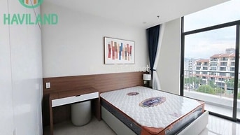 ✨ CĂN HỘ 1 PHÒNG NGỦ MỚI 100% – SUN COSMO, ĐÀ NẴNG 