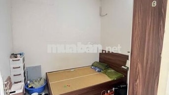 Phòng Ngã Tư Sở 14m2, full nội thất giá chỉ 2 triệu